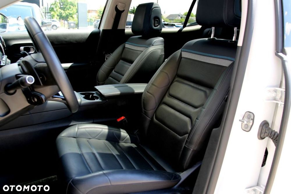Citroën C5 Aircross 1.6 PHEV 225 Shine Pack EAT8 - 27