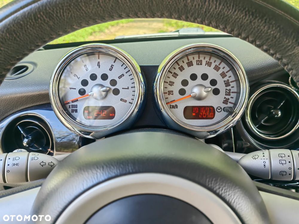 MINI Cooper - 8