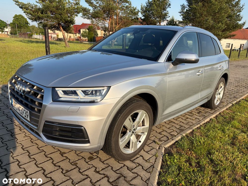 Audi Q5 2.0 TDI Quattro Sport S tronic - 3