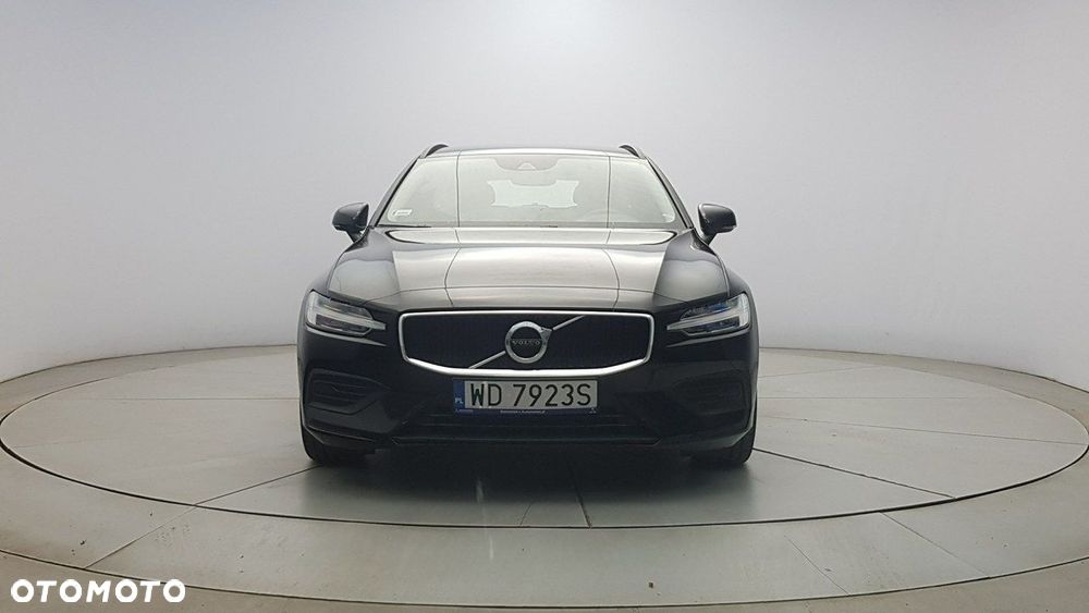 Volvo V60 - 2