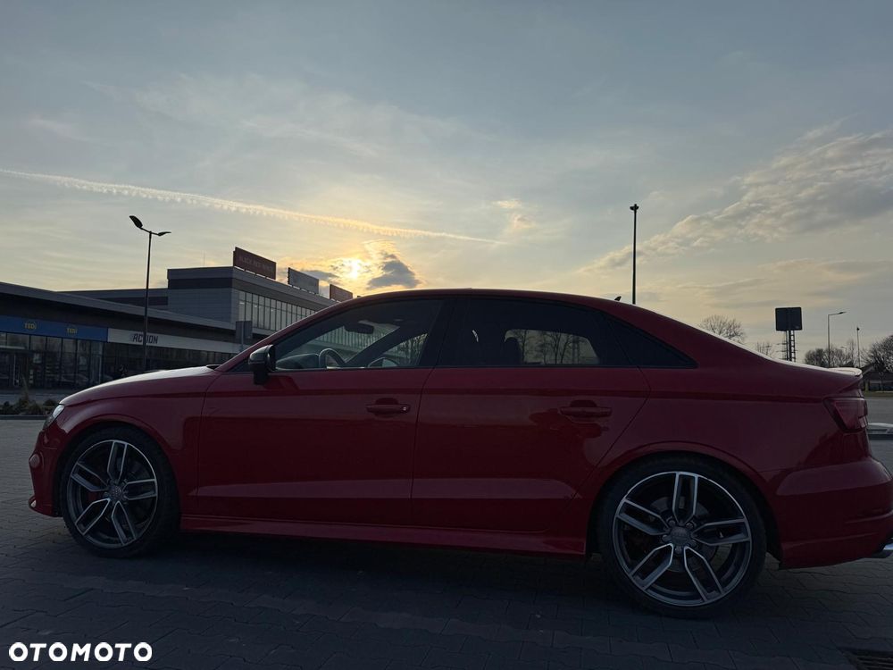 Audi S3 - 7