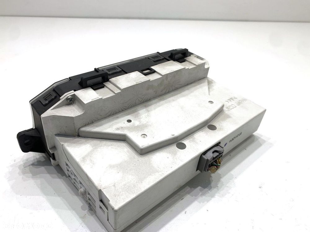 WYŚWIETLACZ  TOYOTA LAND CRUISER PRADO (_J12_) 2002 - 2010 3.0 D-4D (KDJ120, KDJ125, KDJ121) 127 kW - 2