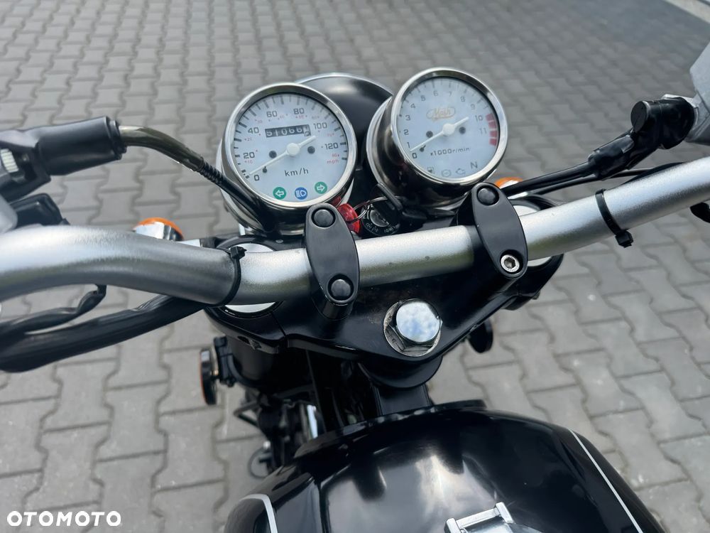 Royal Enfield Inny - 28