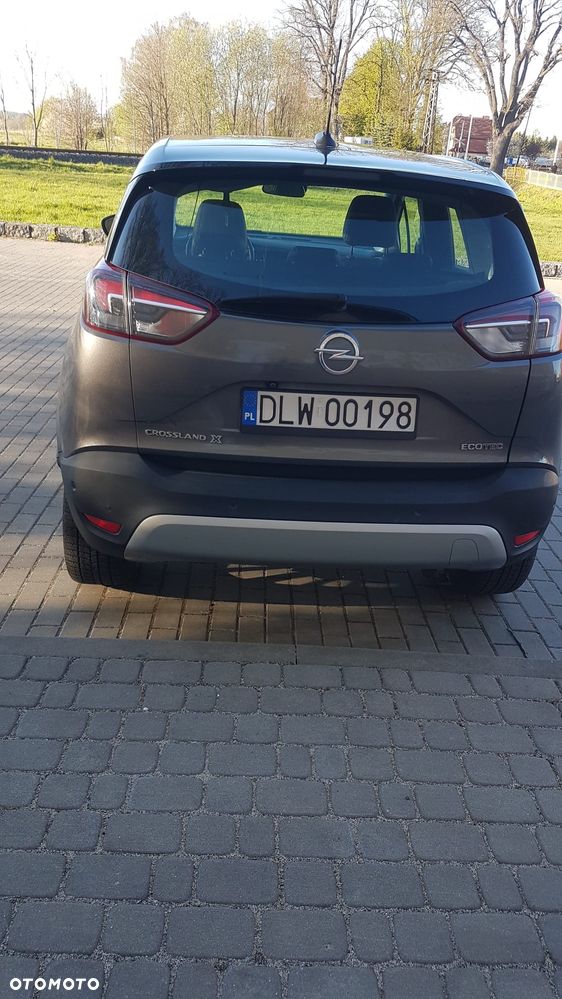Opel Crossland X 1.2 Edition - 5