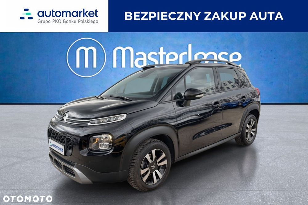 Citroën C3 Aircross 1.2 PureTech GPF Shine S&S EAT6 - 1