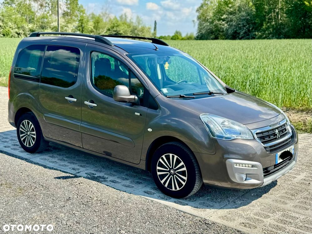 Peugeot Partner - 4