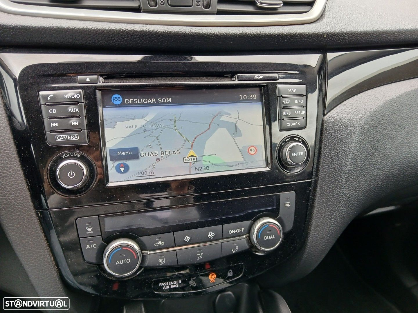 Nissan Qashqai 1.5 dCi Business Edition - 23