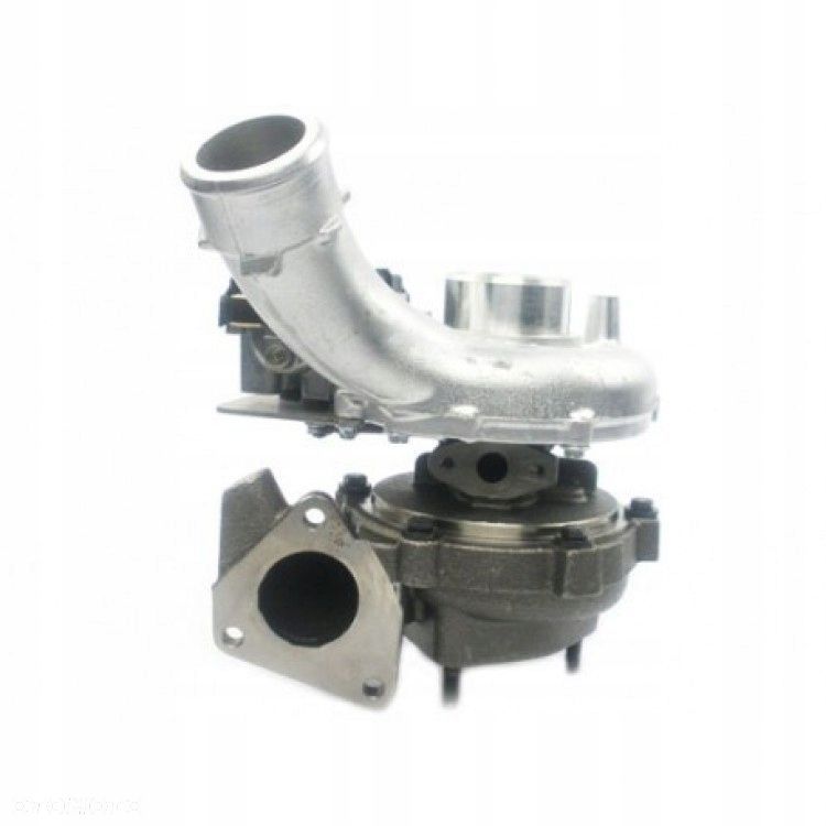TURBO AUDI SEAT SKODA VOLKSWAGEN 1.0 TSI 82 86 90 95 110 115 KM 16339880012 - 1