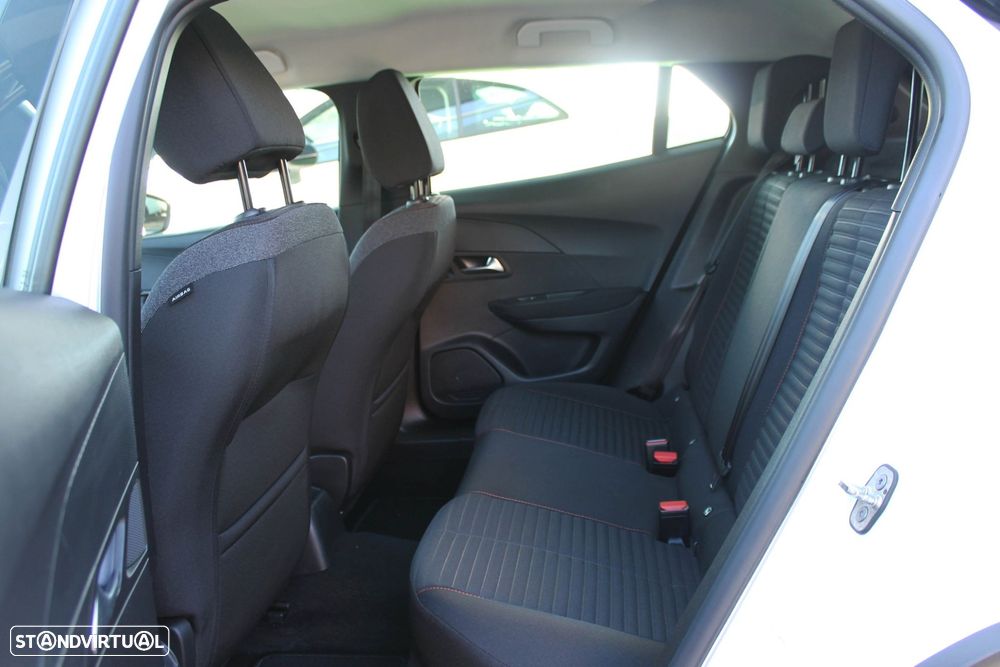 Peugeot 2008 1.2 PureTech Active Pack EAT8 - 25