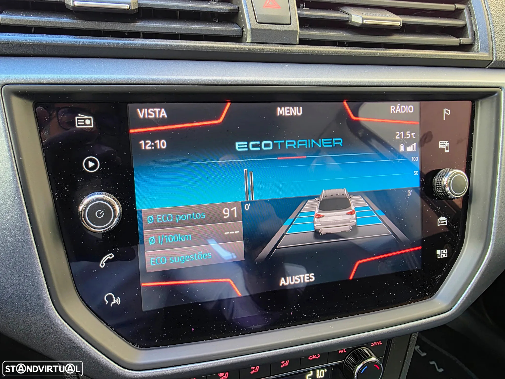 SEAT Arona 1.0 TSI Style - 40