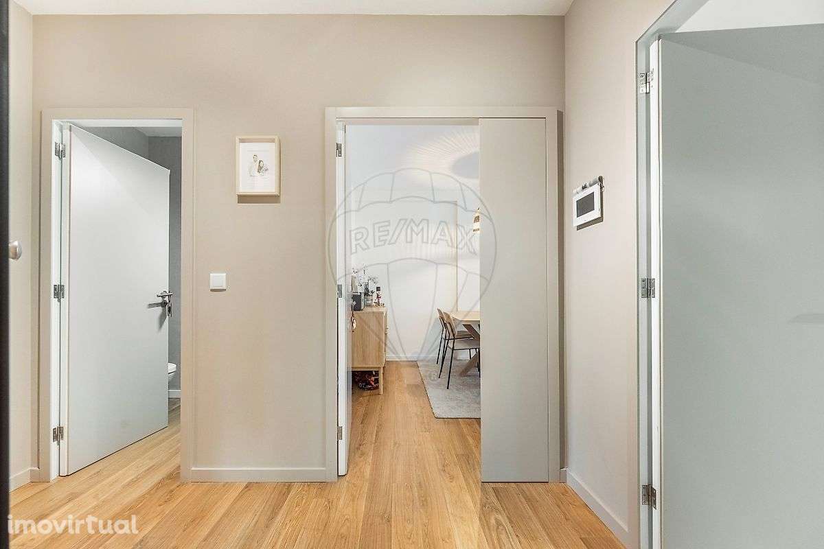 Apartamento T2 para venda - Grande imagem: 3/22