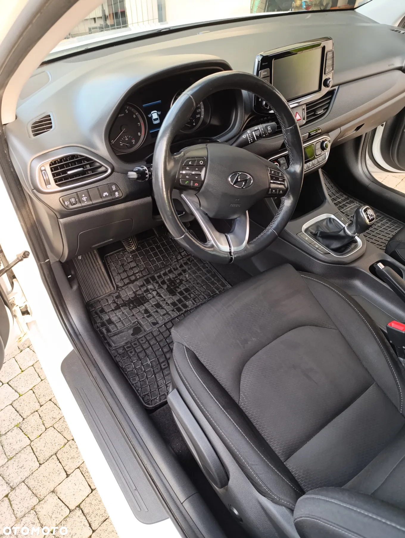 Hyundai i30 1.4 T-GDI Comfort - 21