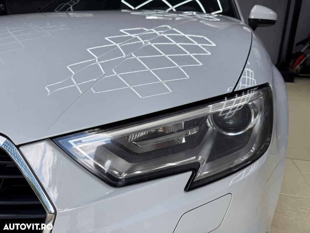 Audi A3 - 13