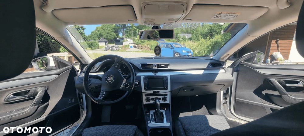Volkswagen CC - 13