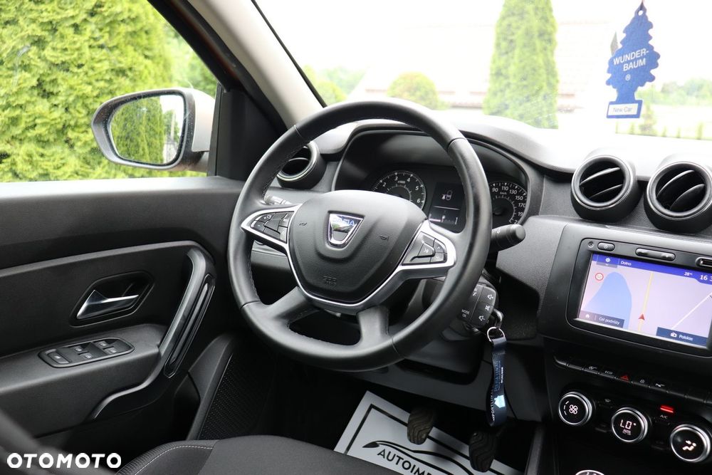 Dacia Duster - 11
