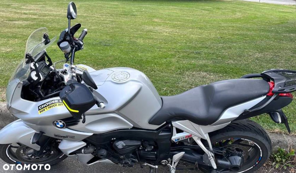BMW K - 4