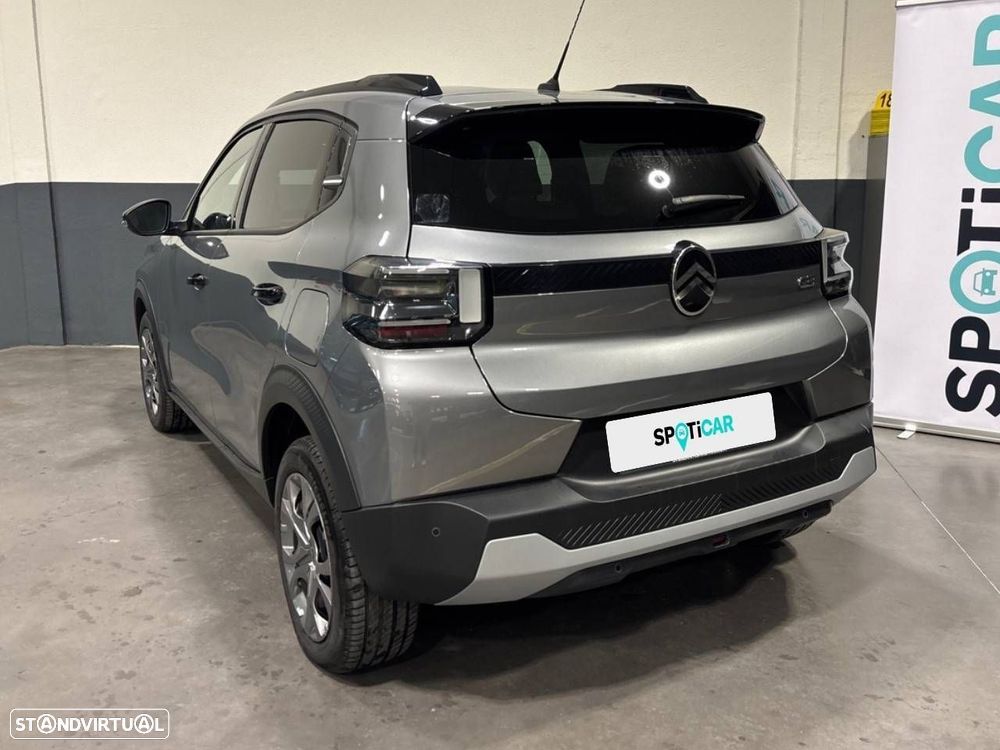 Citroën C3 1.2 Turbo Max - 7