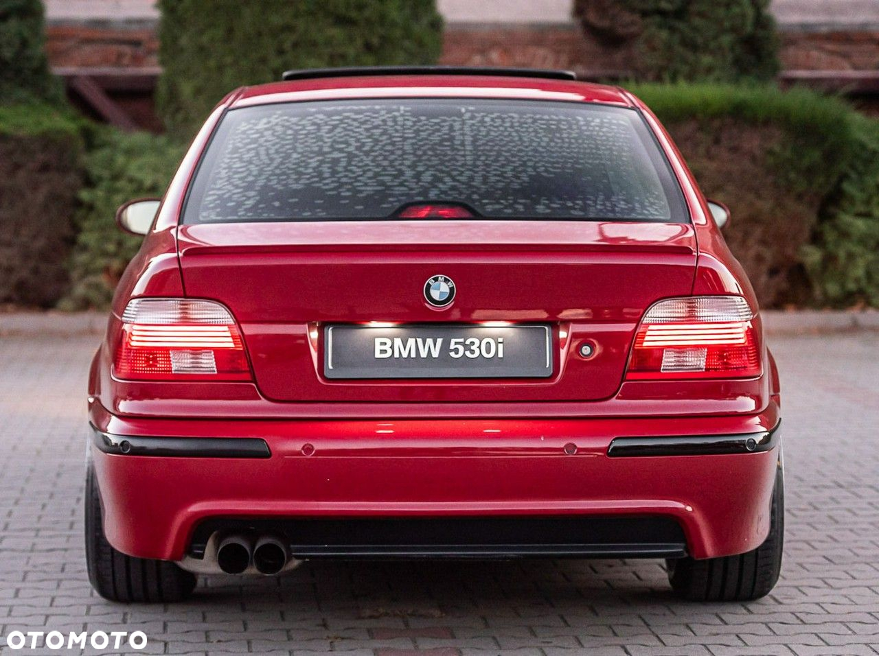 BMW Seria 5 - 16