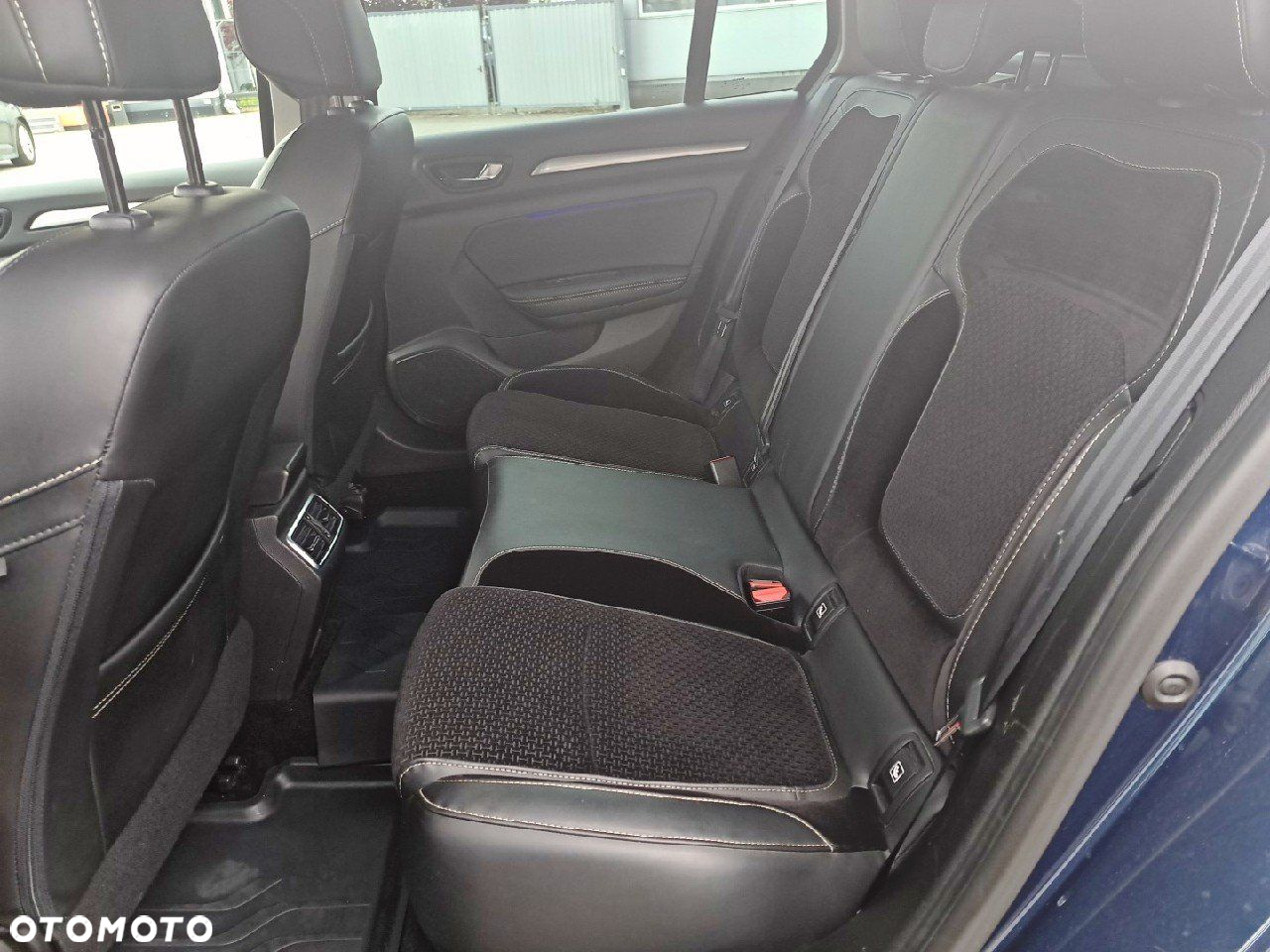 Renault Megane 1.6 dCi Intens - 12