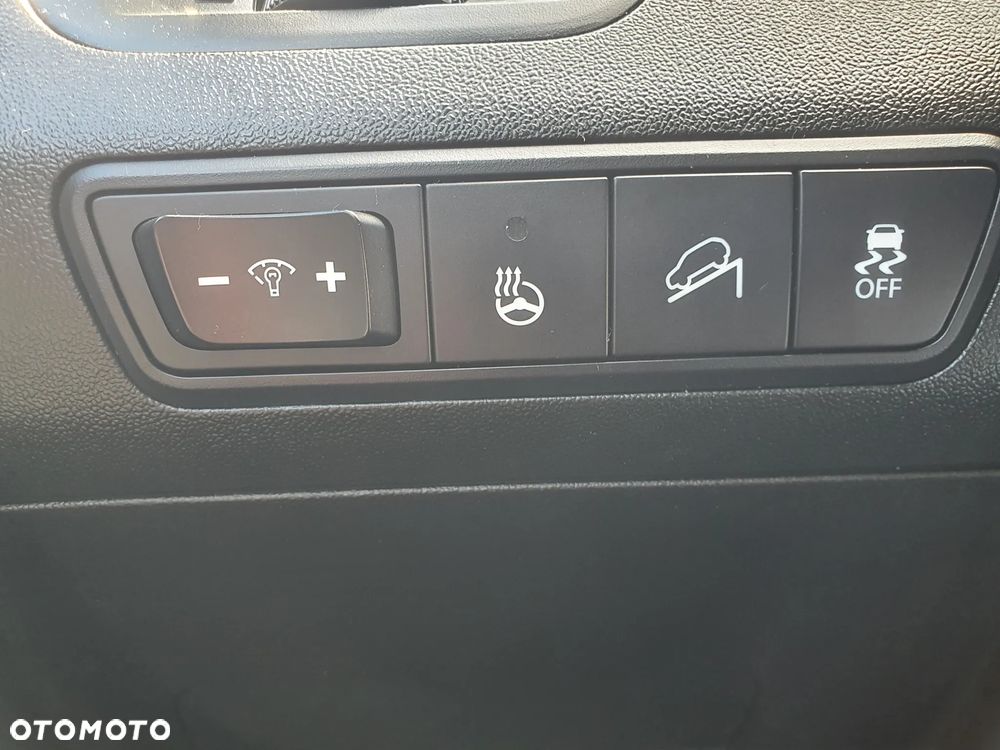 Hyundai ix35 2.0 CRDi 4WD 5 Star Edition - 23