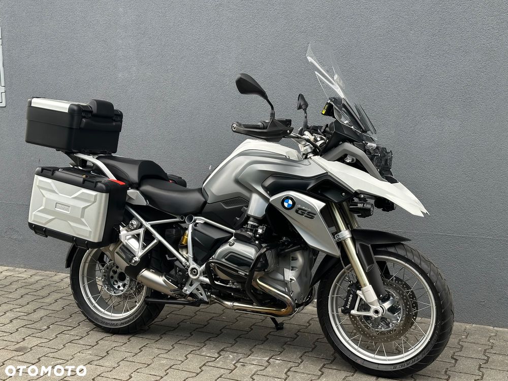 BMW GS - 2