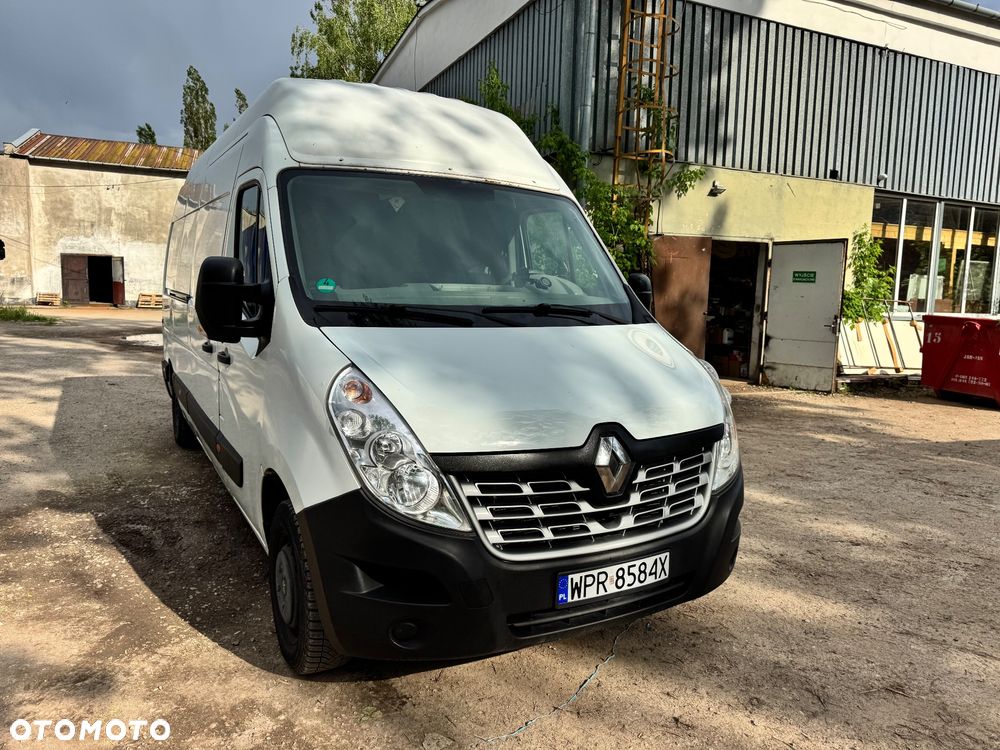 Renault Master - 16