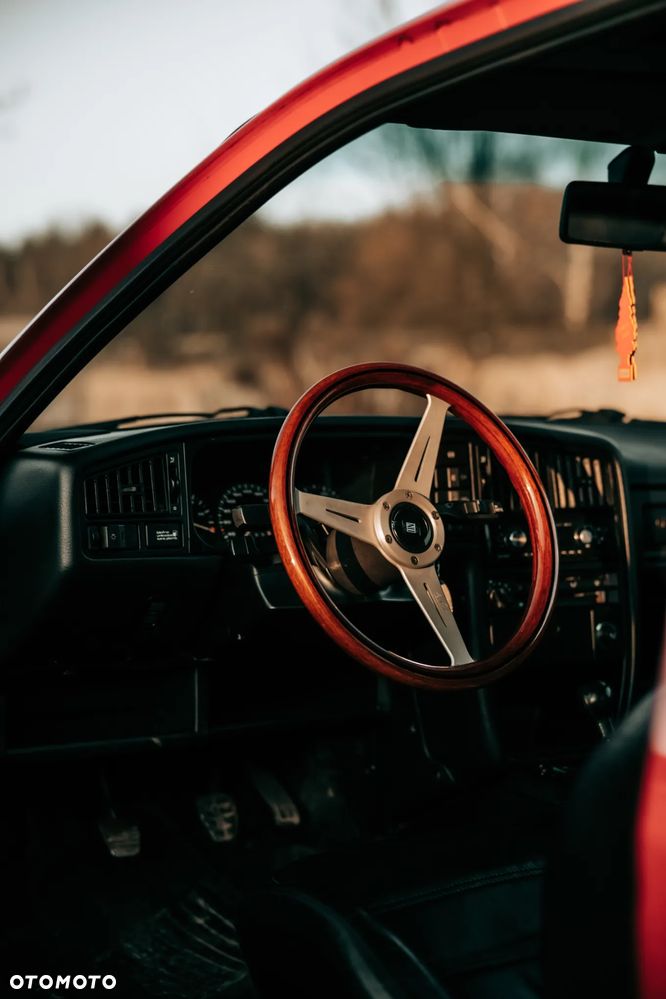 Volkswagen Corrado 1.8 G60 - 36