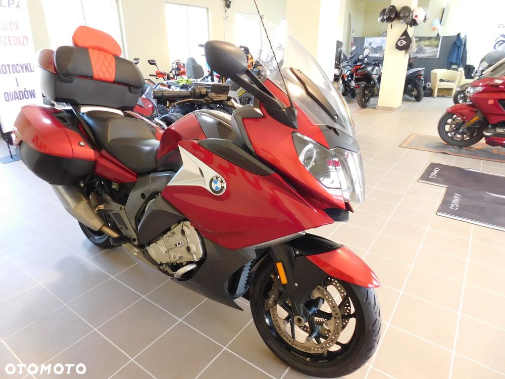 BMW K - 4