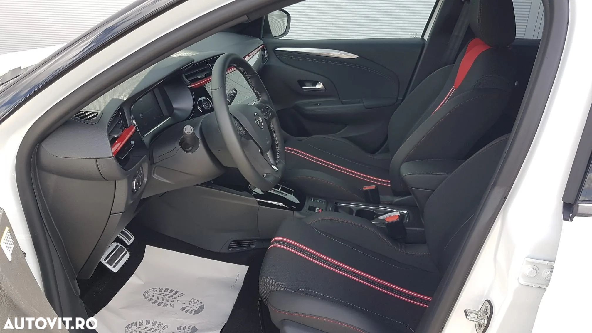 Opel Corsa - 10