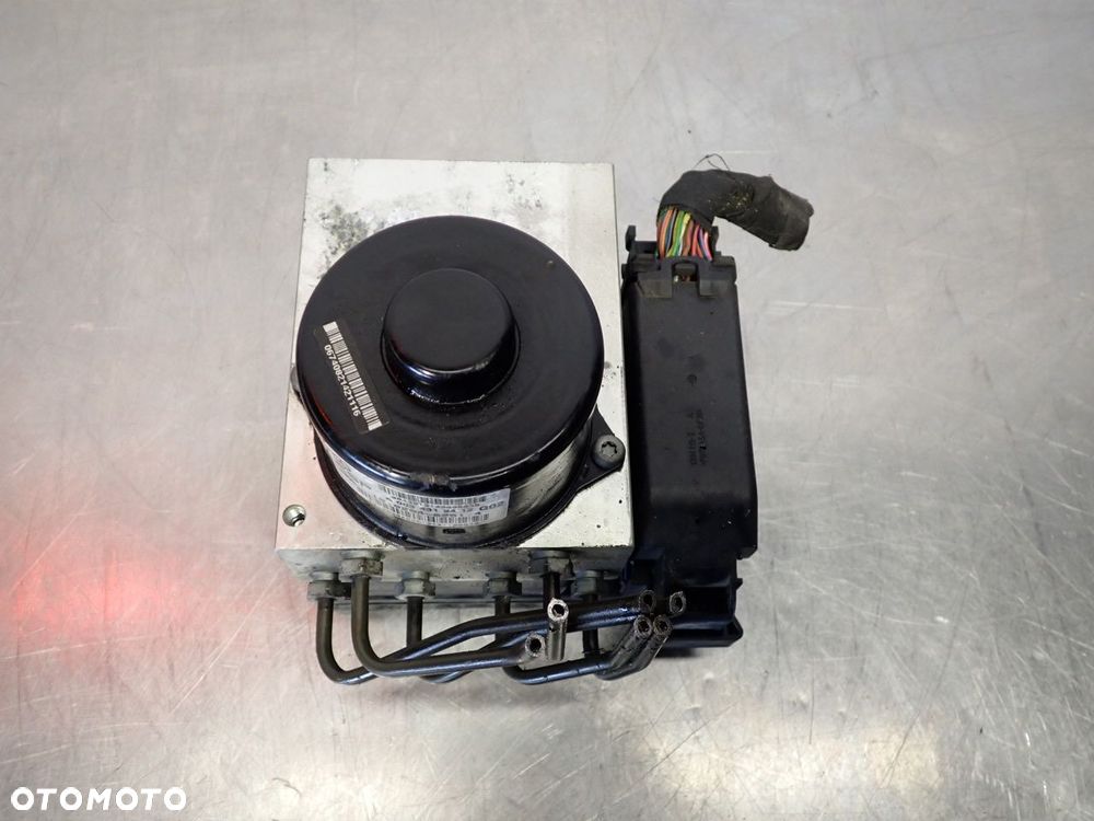 POMPA ABS MERCEDES W203 C180  A0034319412    A2095450232 - 3