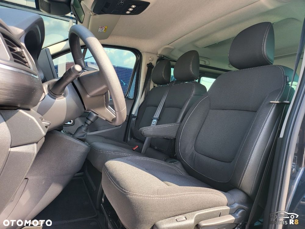Renault Trafic - 20