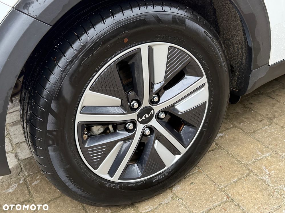 Kia Niro 1.6 GDI Hybrid XL - 13