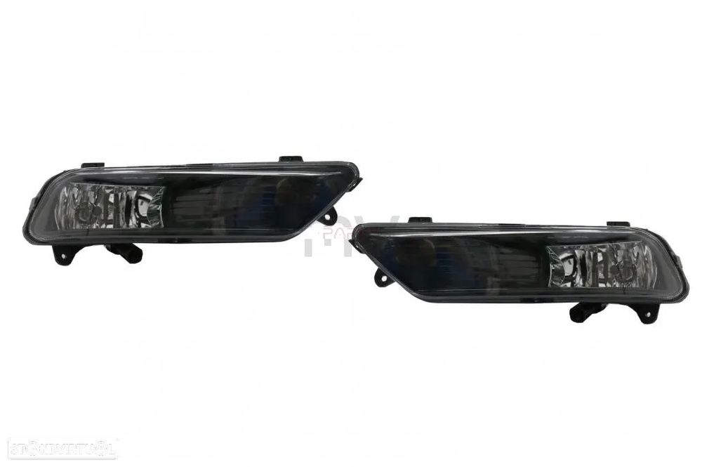 Body Kit VW Golf 7 (2013 a 2017) Look R-Line - 9