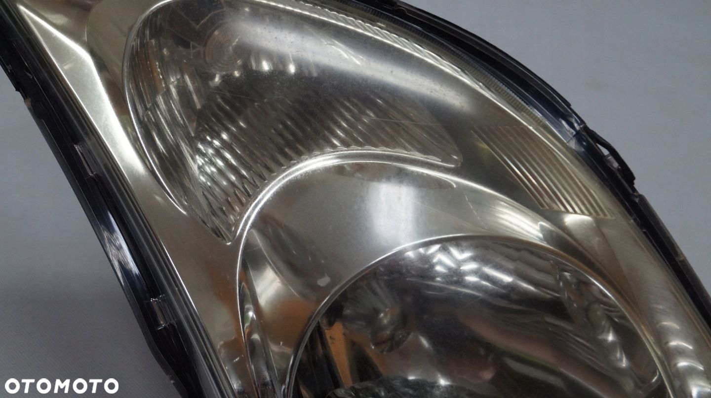 LAMPA PRZEDNIA PRAWA SUZUKI SWIFT MK6 - 3