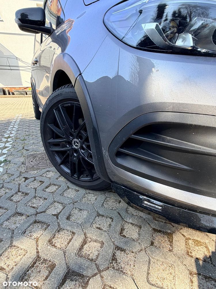 Mercedes-Benz Citan - 12
