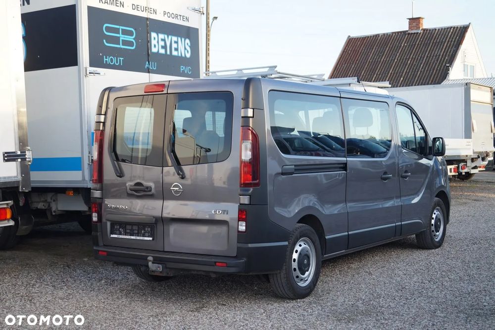 Opel Vivaro 1.6 CDTI L2H1 - 11