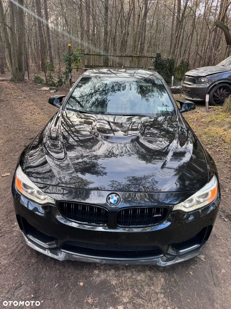BMW M4 - 39