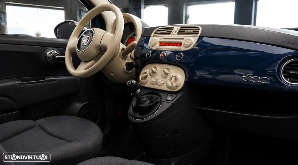Fiat 500 - 15