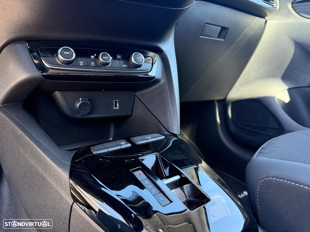 Opel Corsa-e Elegance - 30