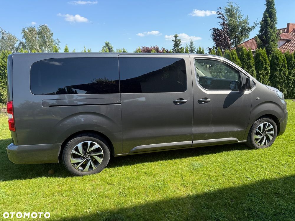 Citroën SpaceTourer 2.0 BlueHDi XL Business Lounge - 12