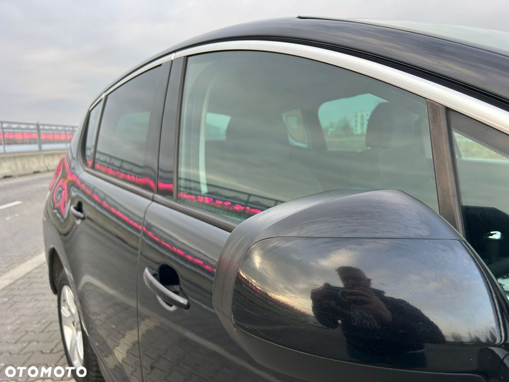 Peugeot 3008 - 4