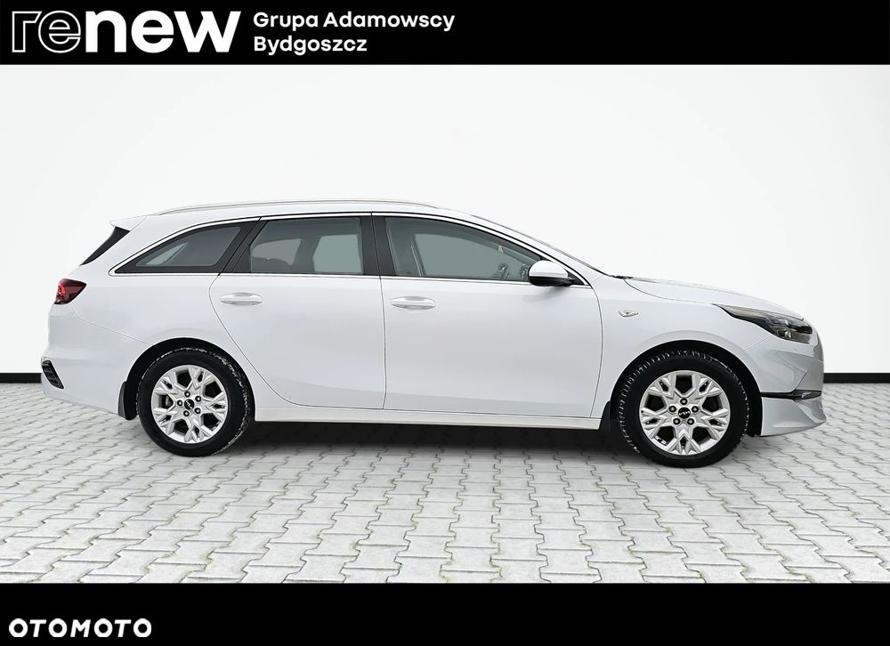 Kia Ceed 1.5 T-GDI M - 11