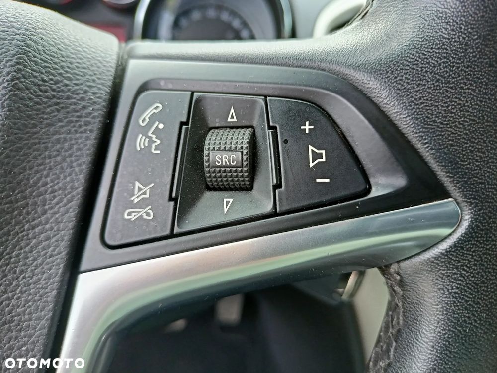 Opel Astra 1.4 Turbo Innovation - 25