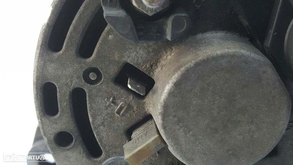 ALTERNADOR CITROEN AX 1.0 SPOT - 6