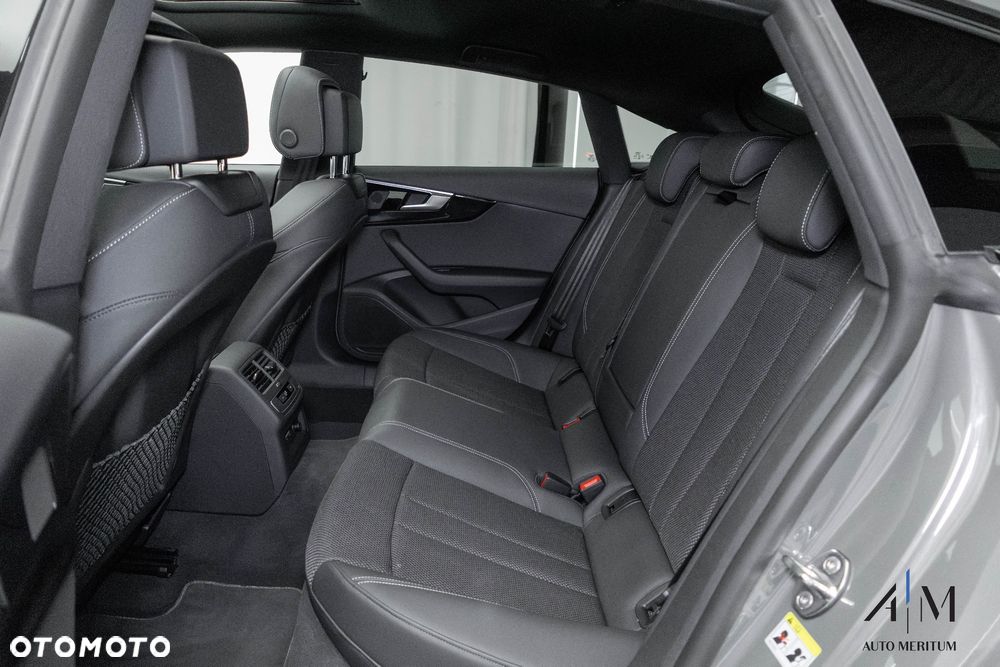 Audi A5 Sportback - 28