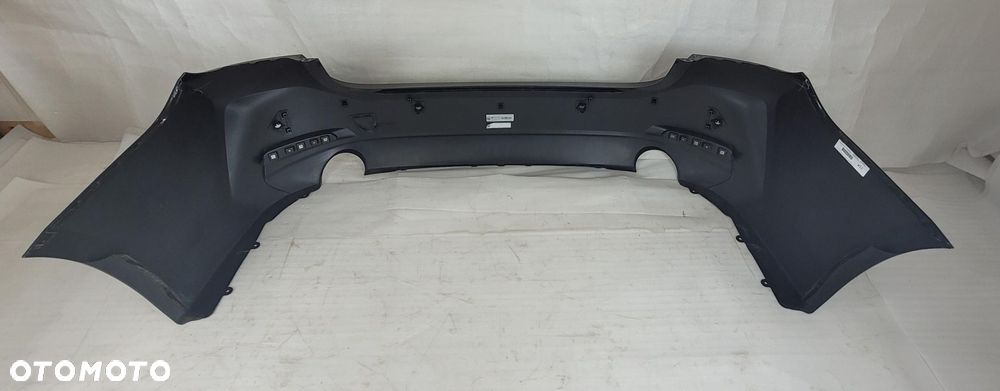 ZDERZAK TYŁTYLNY BMW 3 G20 LCI LIFT 2021- 15857711 5112-5A1BF80 - 7