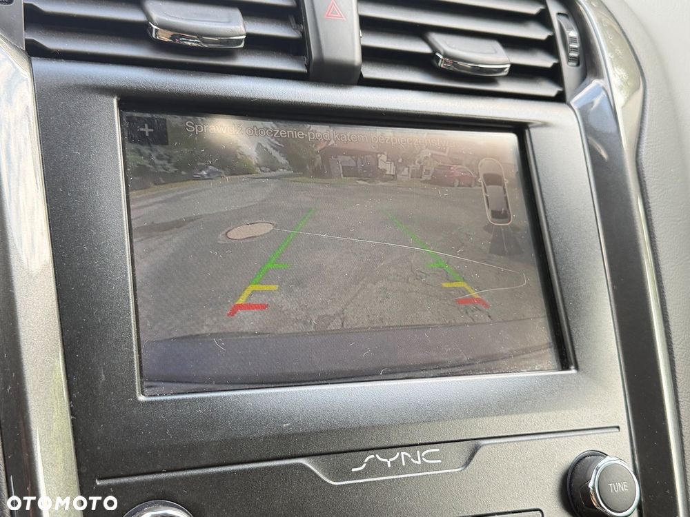 Ford Mondeo 2.0 EcoBlue Trend - 17