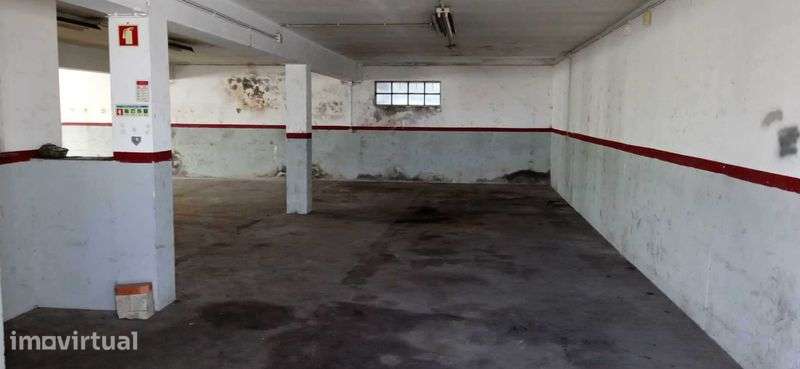 Garagem ou espaço 150m2 Conceição Abóboda - Grande imagem: 3/4