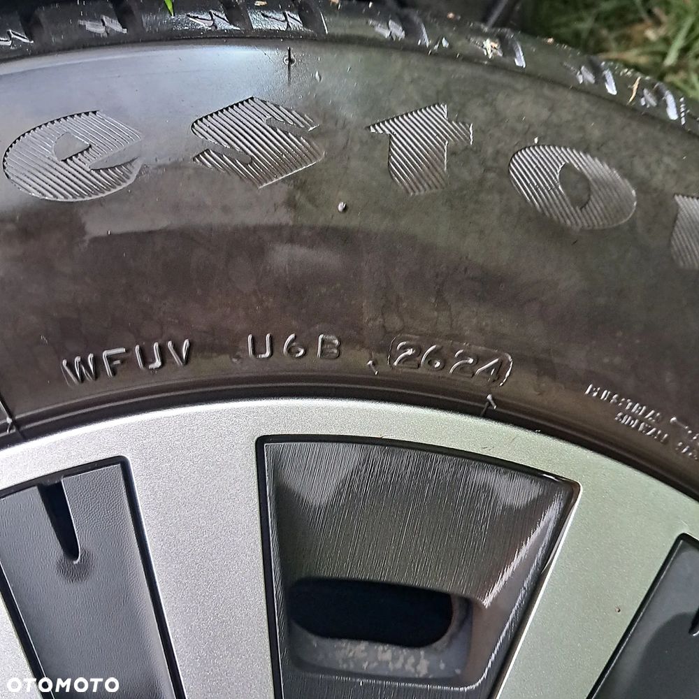 Peugeot Partner 1.6 HDi Business Line - 7