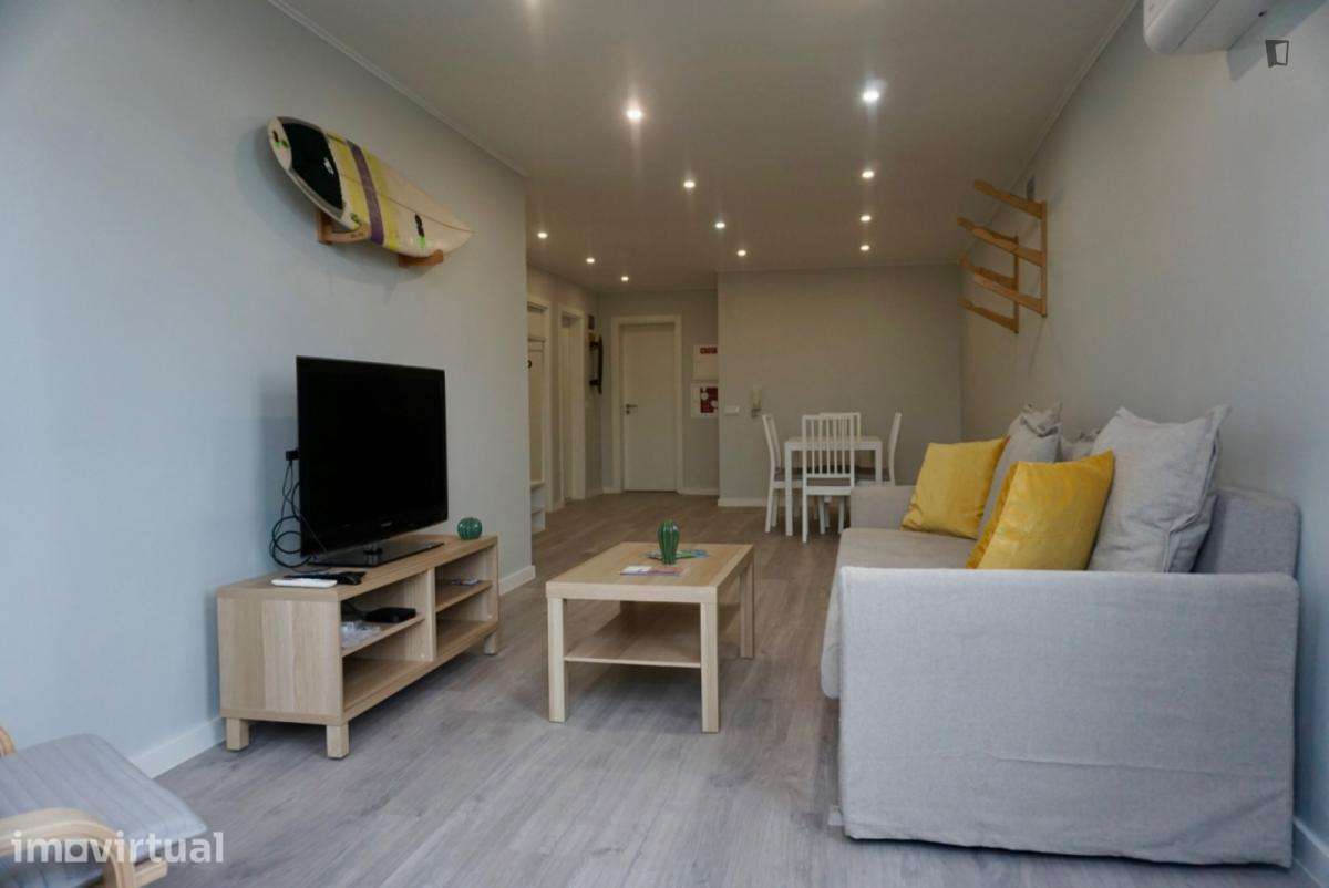 Apartamento com 2 quartos - localizado em Setubal - Grande imagem: 5/15